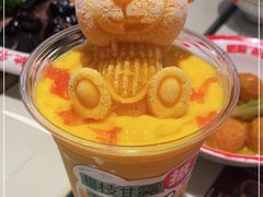 -肥韬香港茶餐厅(上海首店)