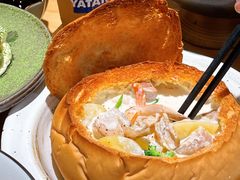 -火山屋台(新街口店)