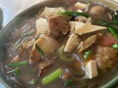 -老潼关港口肉夹馍(秦东店)