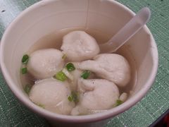 -原巷口鱼丸店(龙头路外卖店)