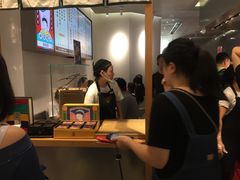 -LELECHA乐乐茶(美罗城店)