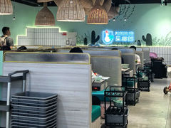 -采椰郎椰子鸡·脆皮鸡火锅(融创茂店)