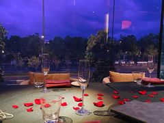 -wann lounge 低温慢煮牛排·清吧