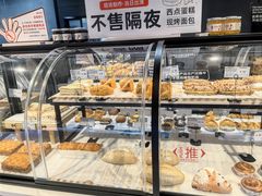 -物美超市(下沙云水店)