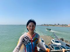 -硇洲岛旅游区
