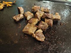 -韩时烤肉(枫蓝店)