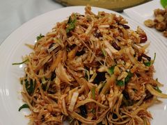 山东拌菜-三棵饭店