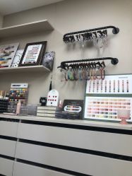 -Lumi露米·美甲美睫品质店