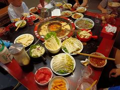 -矮板凳老火锅(宽窄巷子店)