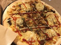 -铁酱披萨(常州龙湖天街店)