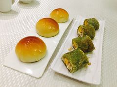 -香港富临皇宫(扬名广场店)
