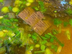 -杨记清芳牛肉拉面(京广路店)