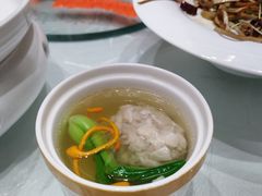-御仙都北京菜馆·烤鸭店(双井店)