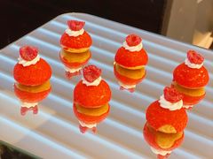 -圣丰索菲特·2 On 988 Café 自助餐厅