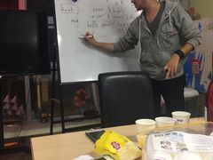 -ME Marvel English 麦迩威英语(万象城校区)
