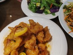 -东北大院·东北菜(三台子店)