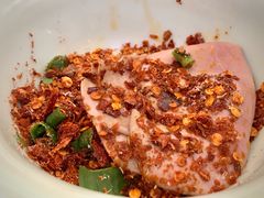 -渝宗老灶火锅(时代天街店)