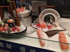 -望海湾海鲜楼·海鲜(开发区店)