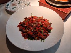 -千百味红餐厅·非遗江西菜(绿地双子塔总店)