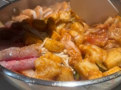 -黄记煌三汁焖锅(顺义华联店)