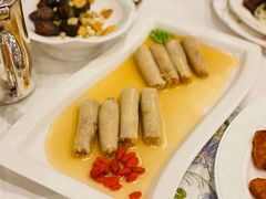 素珍竹笙卷-翠园(北京王府中环店)