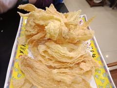 -芦月轩羊蝎子(北蜂窝店)