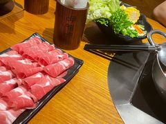 新西兰羊肉-呷哺呷哺 黄金牧场 (欢乐谷店)