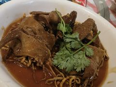 -龙桥私厨·姜花菊花过桥鱼·顺德菜(容桂店)