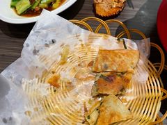 -胖哥俩肉蟹煲(龙德广场店)