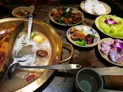 -小龙坎火锅(总店)