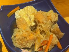 -原志优秀食材·匠心料理·海胆主题(金亿广场店)