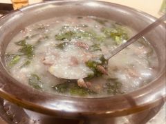 猪杂粥-标记美食新鲜猪杂(兴南大道店)