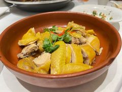 -乾隆美食·本帮菜(黄河路店)