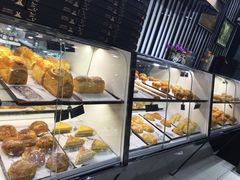 -皇后西斯汀饼店(文化路店)