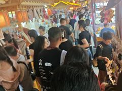 -沙州食驿·非遗小吃夜市