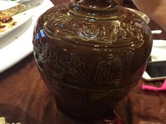 -楚鲜·汉正街一号(天河店)