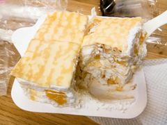 -幸福西饼面包茶饮(车公庙店)