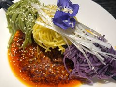 -绿茶餐厅(西湖银泰百货店)