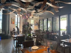 大堂-巴别塔法餐舍(合作路店)