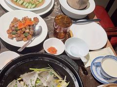 -汤城小厨•粤菜•靓汤(苏州街店)