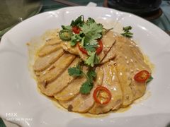 -天厨妙香素食餐厅(清华店)