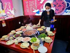 -重庆楊門机场老火锅(20年老店两路总店)