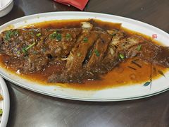 -润泽园饭庄(中山路店)
