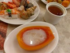 -芭菲盛宴·环球美食(解放碑英利国际店)