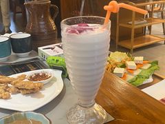 -大理董·董家小厨野生菌火锅(古城旗舰店)