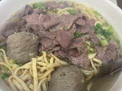-立文冬·鲜活面(杭州太合商业中心店)