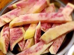 -钰洁腊排骨火锅
