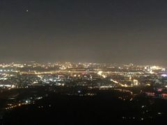 -紫金山索道-售票处