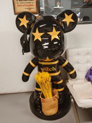 -WITCH （舞季）舞蹈工作室