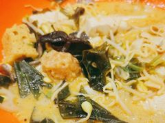 -张亮麻辣烫(郑州万锦城商场店)